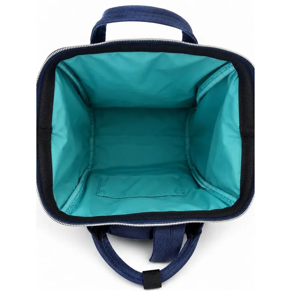 Anello navy blue